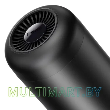 Пылесос Baseus H5 Home VCSS000101 (черный) картинка 3